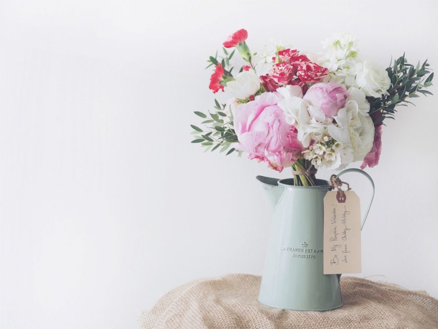 DIY Bouquet